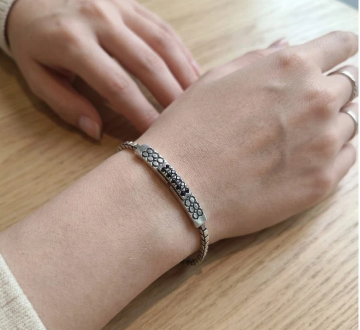 rhodium polish