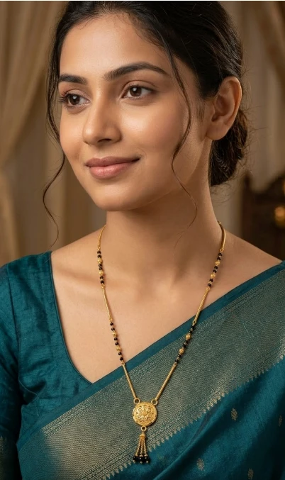 mangalsutra