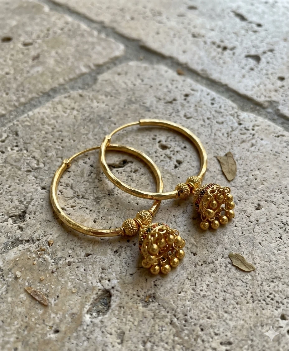 jewellry